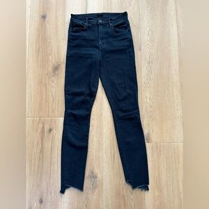 Mother Stunner Two Step Fray